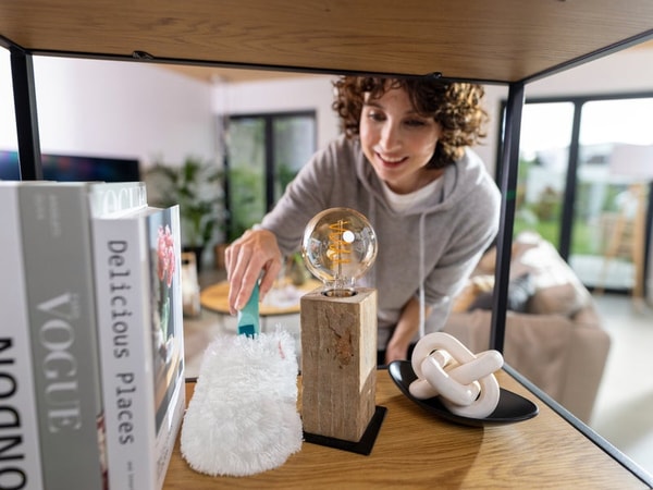Leifheit Plumeau SUPERDUSTER Beoordeling