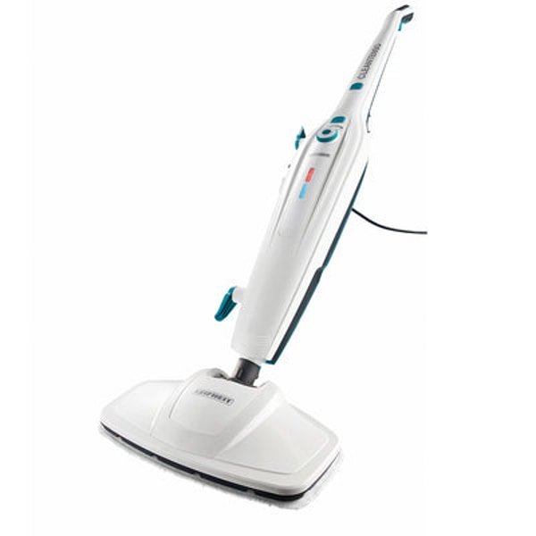 Leifheit Clean Tenso Handheld Portable Steam Mop Cleaner L11910 Review