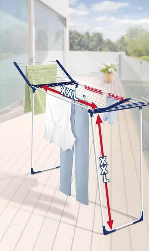 Leifheit Pegasus 180 Dryer Review