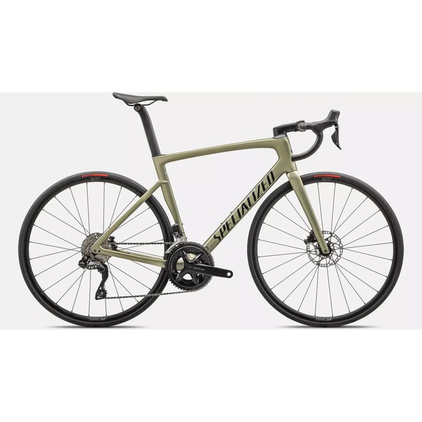 Leisure Lakes Bikes Specialized Tarmac SL7 Comp 105 Di2 Road Bike Review