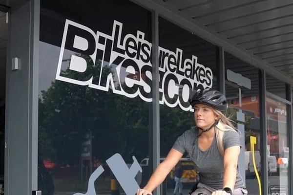 Leisure Lakes Bikes Review