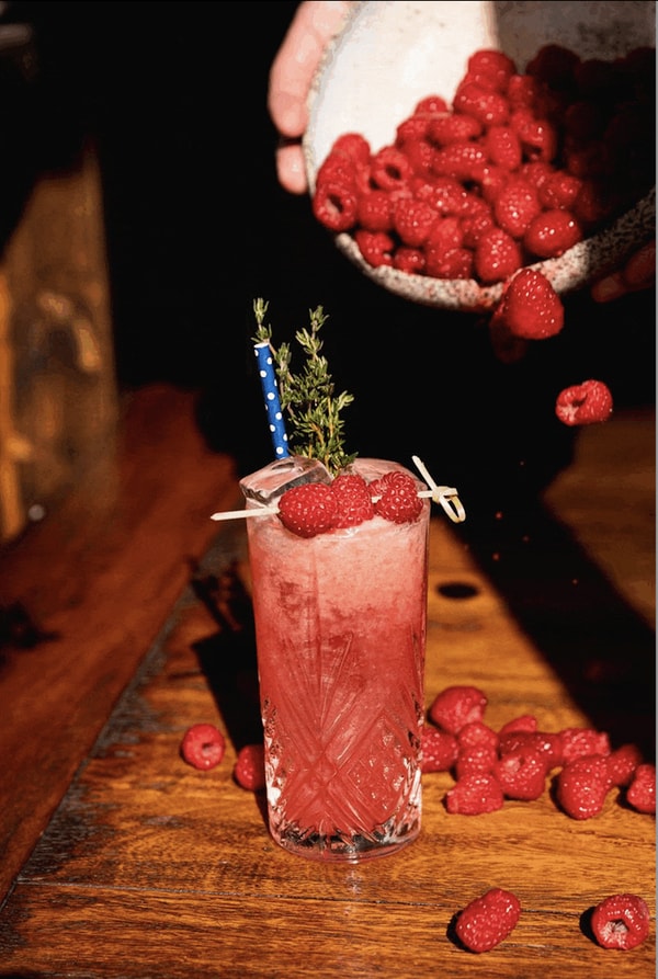 Leisurely Botanical Mixology Review