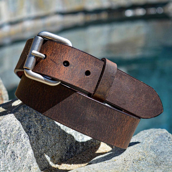 About Lejon Leather Goods