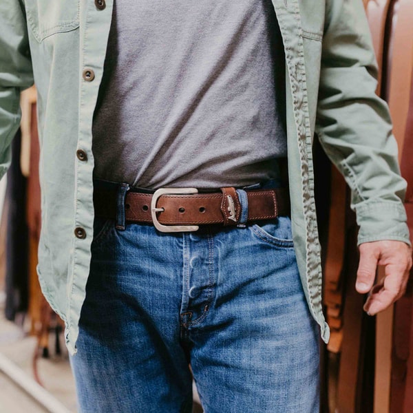 Lejon Leather Goods Big Fish Review