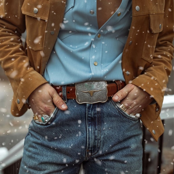 Lejon Leather Goods Texas Review