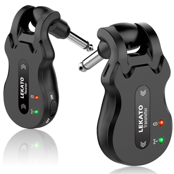 LEKATO WS-50 Wireless System Reviews