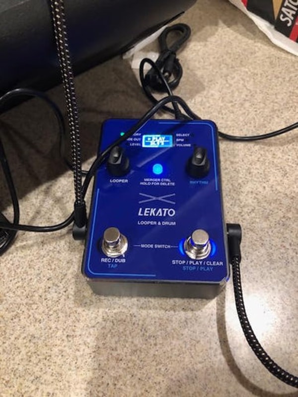 LEKATO Review