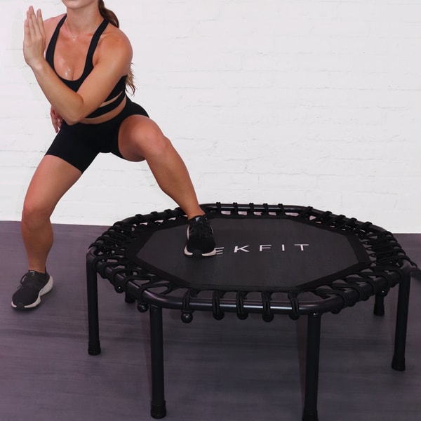 About LEKFIT