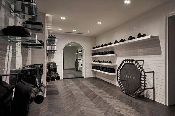 LEKFIT LA Studio Membership Review