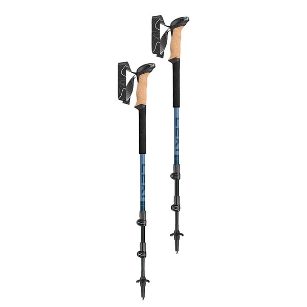 LEKI USA MAKALU CORK LITE Review