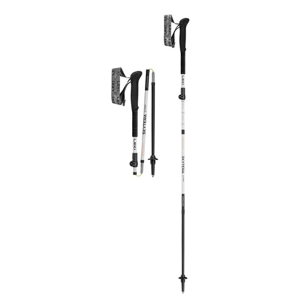 LEKI USA SKYTERA FX CARBON SL Review