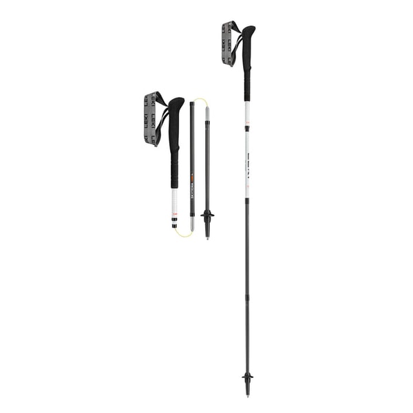 LEKI USA SKYTERA FX.ONE SL Review