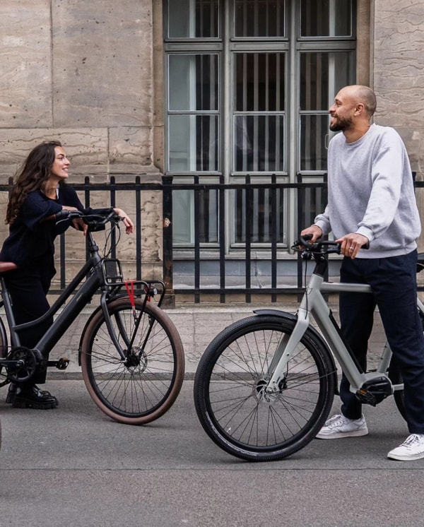 About Lekker Bikes