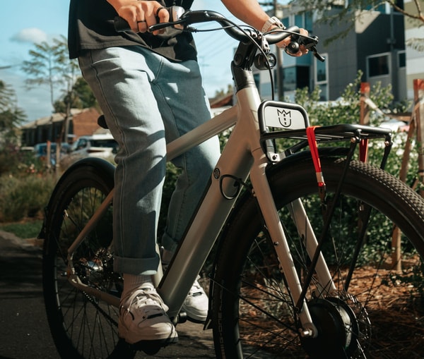 Overview of Lekker Bikes
