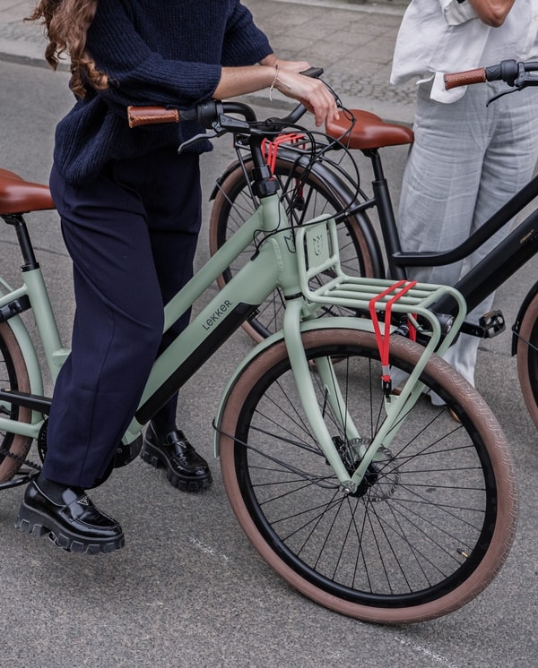 Lekker Bikes Review
