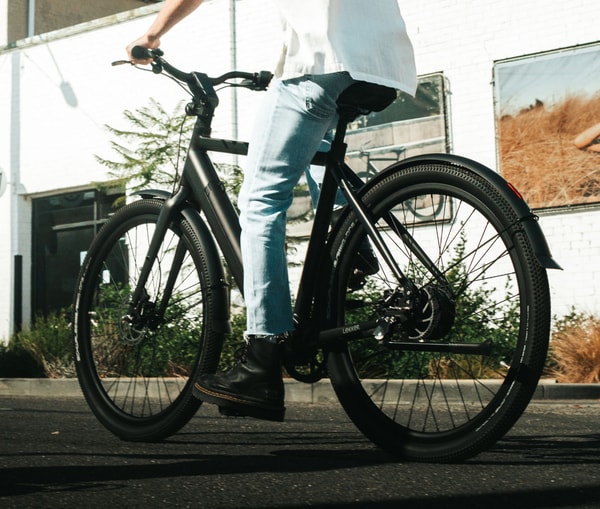 Lekker Bikes Amsterdam GTS eBike Review