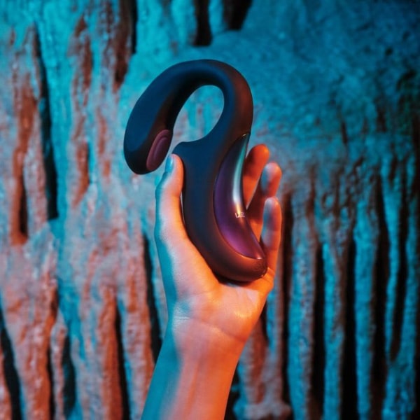 LELO ENIGMA Double Sonic Review