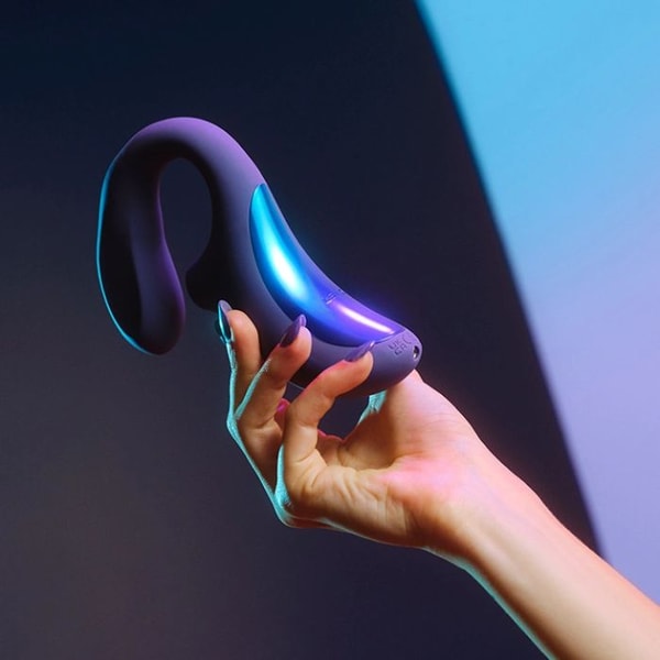 LELO ENIGMA Wave Review