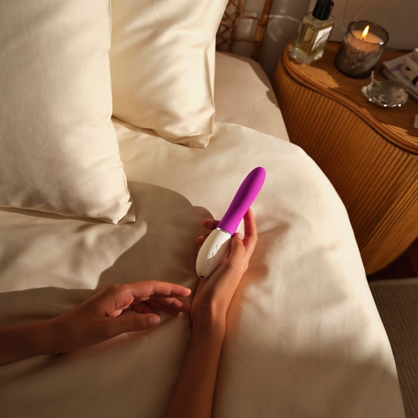 About SheVibe