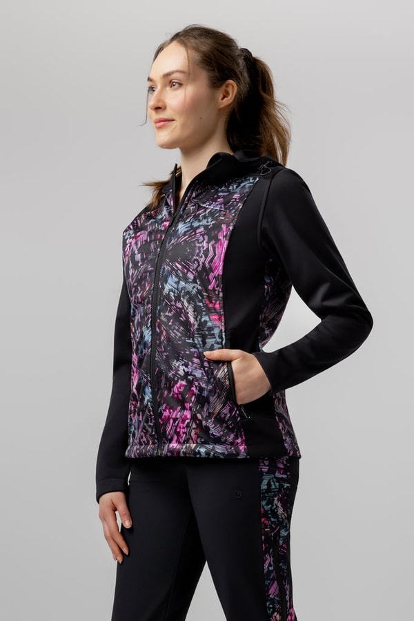 LELOSI Hiking Jacket Shivling Review
