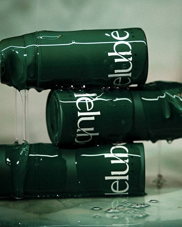 About Lelube