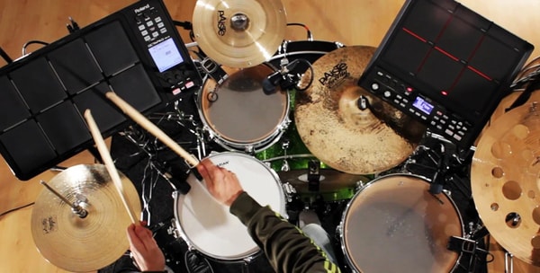 About Lemon Cymbals