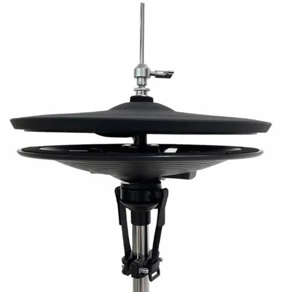 Lemon Cymbals 2 Piece 12 Inch Hi-Hat with Controller Review
