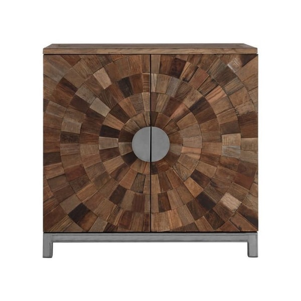 Lemon Pavilion Midas Large 2 Door Cabinet Review