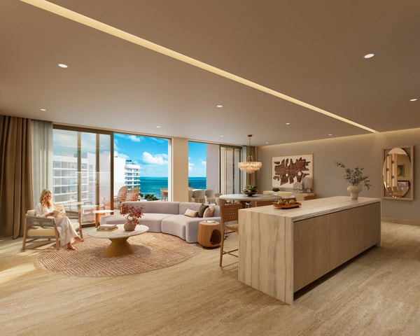 About Lemuria Residences