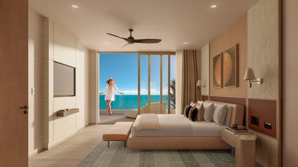 Lemuria Residences Luxury Residences Reviews
