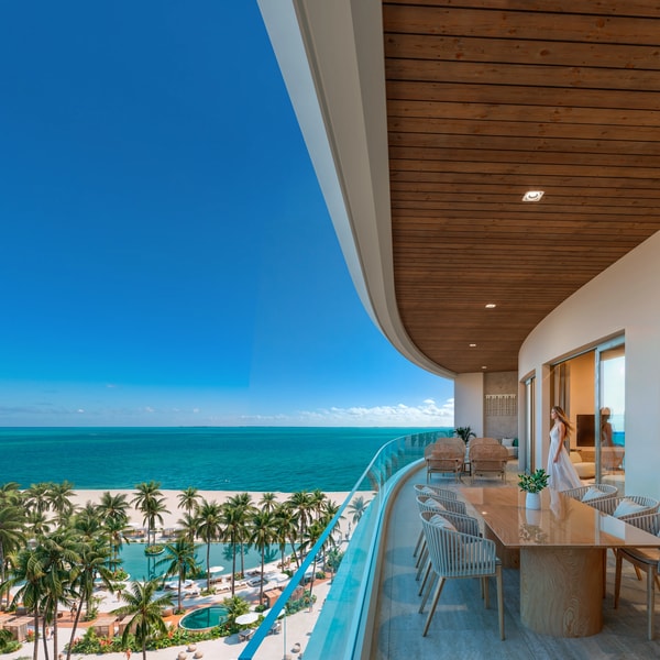 Lemuria Residences Review