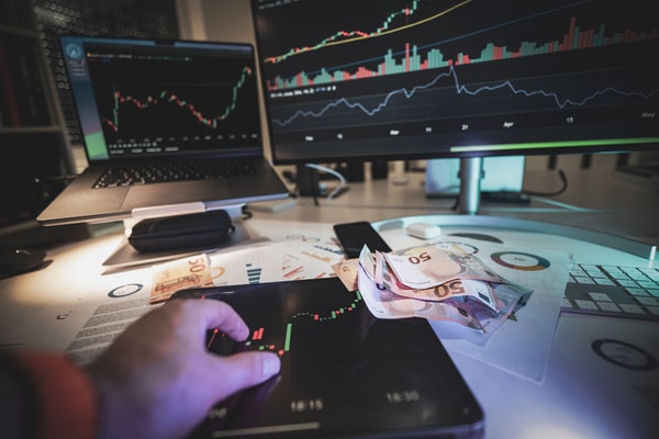 LemurTrade Review
