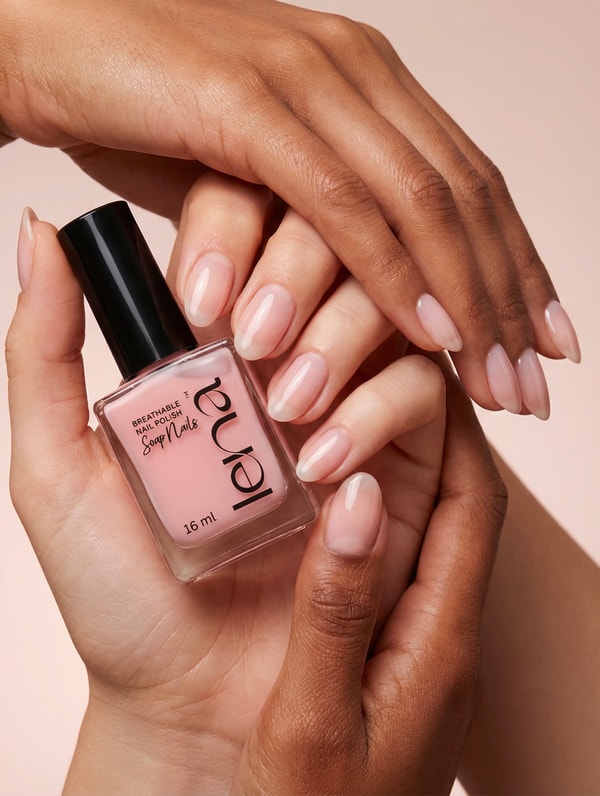 About LENA Nail Polish