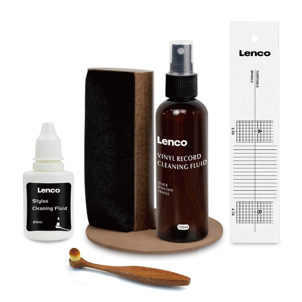 Lenco TTA-6IN1 Bewertung