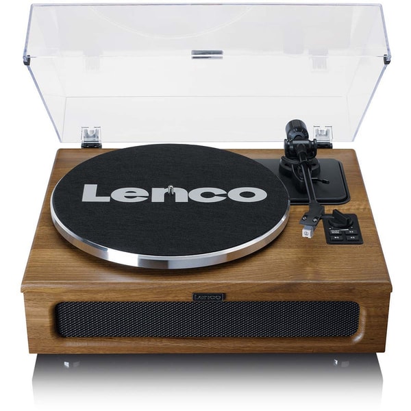 Lenco LS-410WA Bewertung