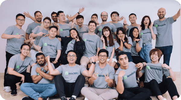 Lendela Business Loans Review