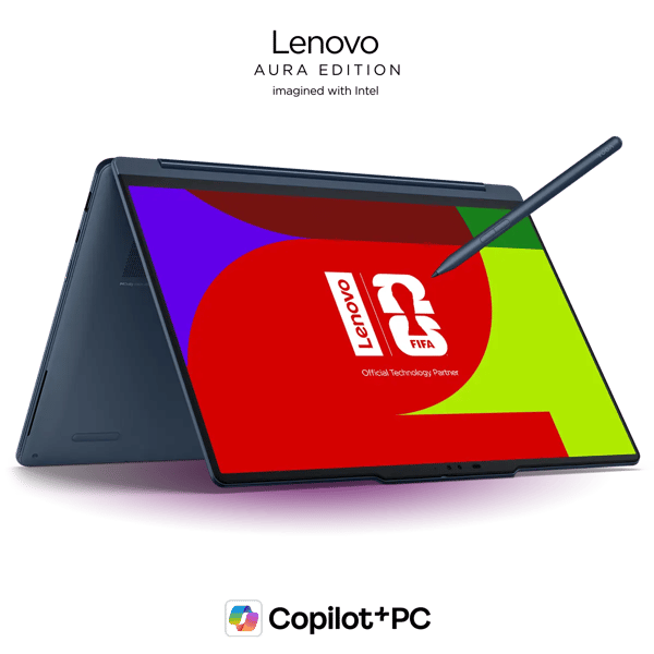 Lenovo Yoga 9i 2-in-1 Gen 11 Aura Edition (14" Intel) Reviews
