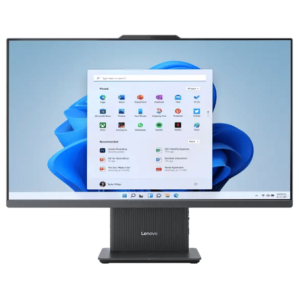Lenovo IdeaCentre AIO i Gen 9 (27" Intel) Reviews