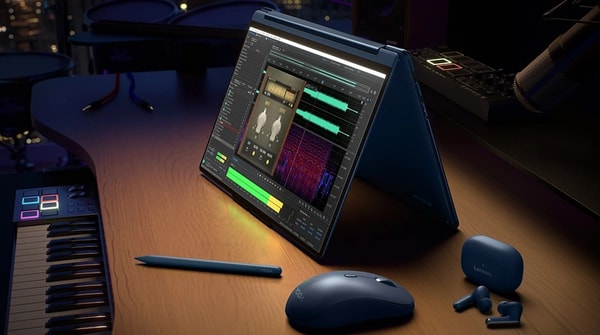 Lenovo-recensie