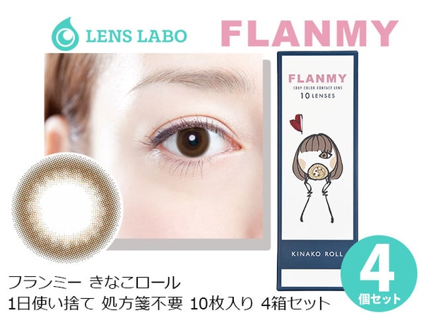 Lens Labo レビュー