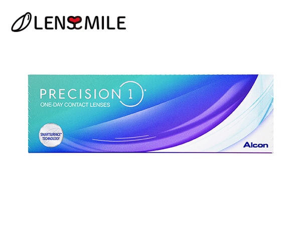 Lens Smile プレシジョン ワン レビュー