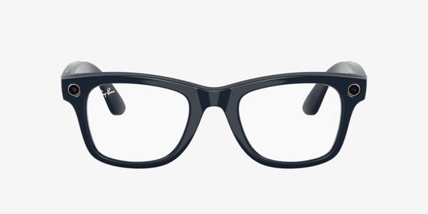 LensCrafters Ray-ban Meta AI Glasses Review