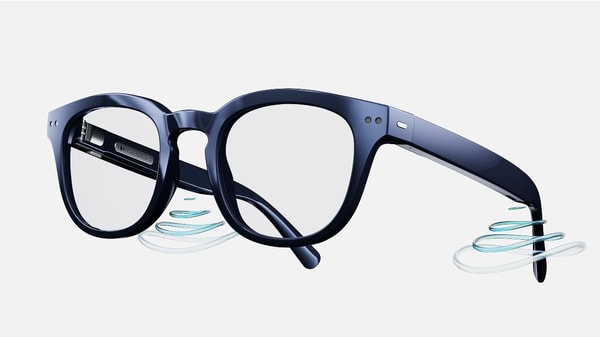 LensCrafters Nuance Audio Glasses Review