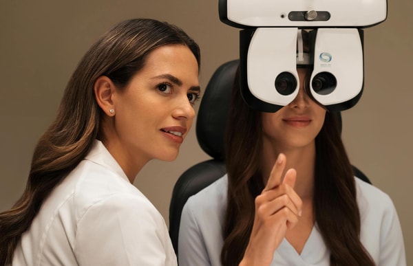 LensCrafters Review
