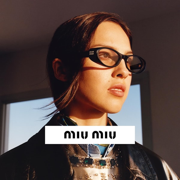 About LensCrafters