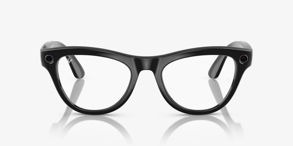 LensCrafters Ray-Ban Meta Skyler Review