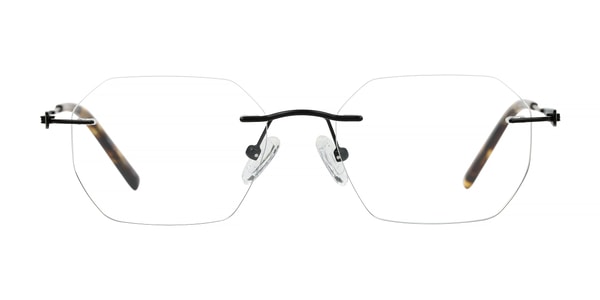LensDirect Baruch Titanium Frame Review