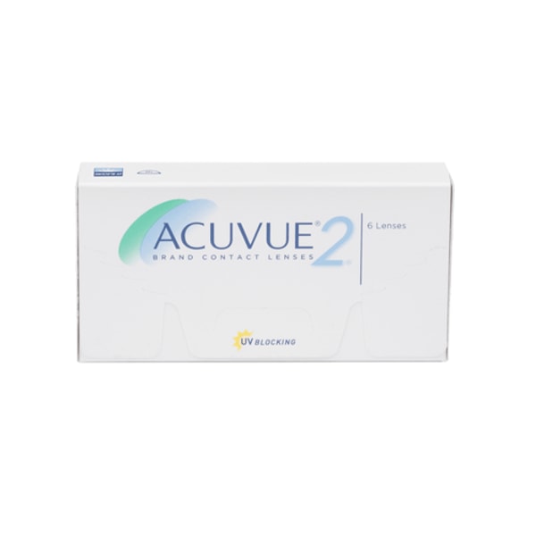 Lenses For Less Acuvue 2 Review