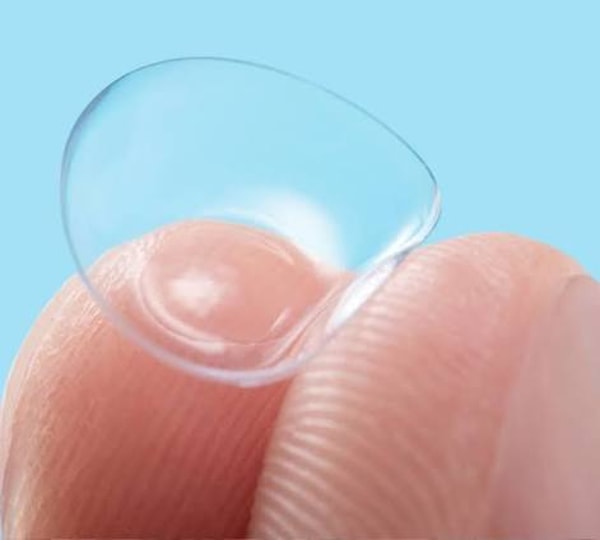 About Lenses For Less