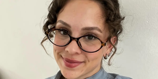 Lensmart Andrea Reviews